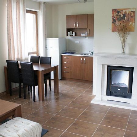 Апартамент В Лъки Спа Комплекс Apartment Пампорово Екстериор снимка