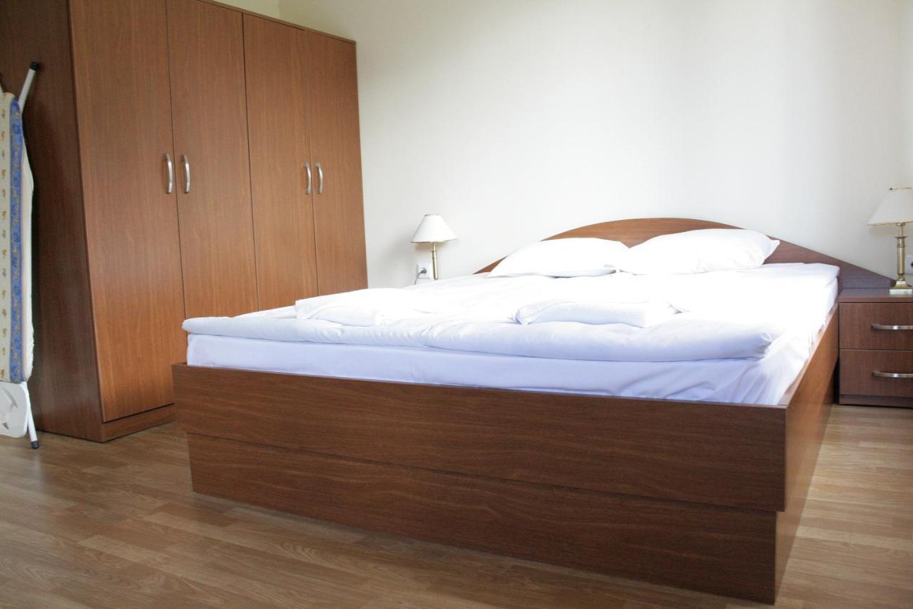 Апартамент В Лъки Спа Комплекс Apartment Пампорово Екстериор снимка